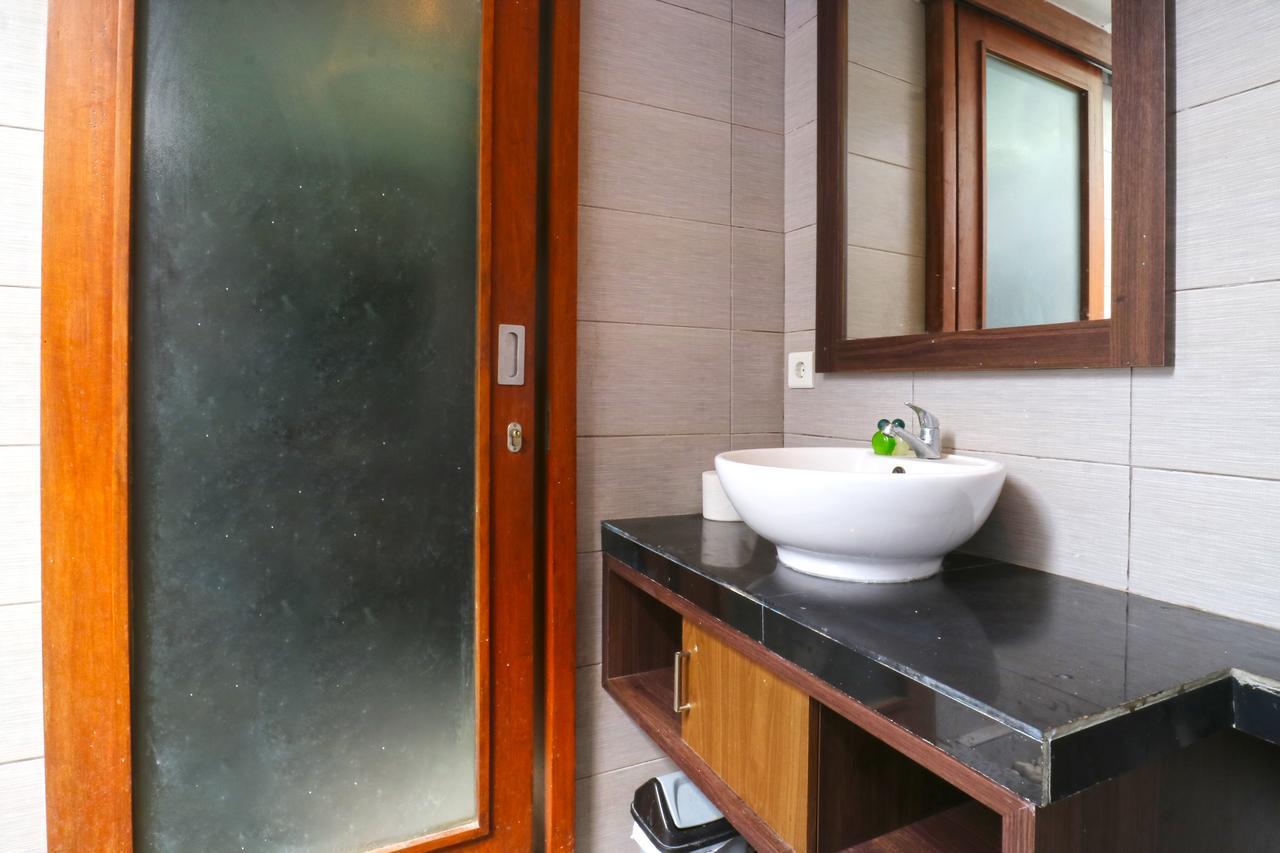 Raj Sindhu Sanur Apartment Денпасар Екстериор снимка