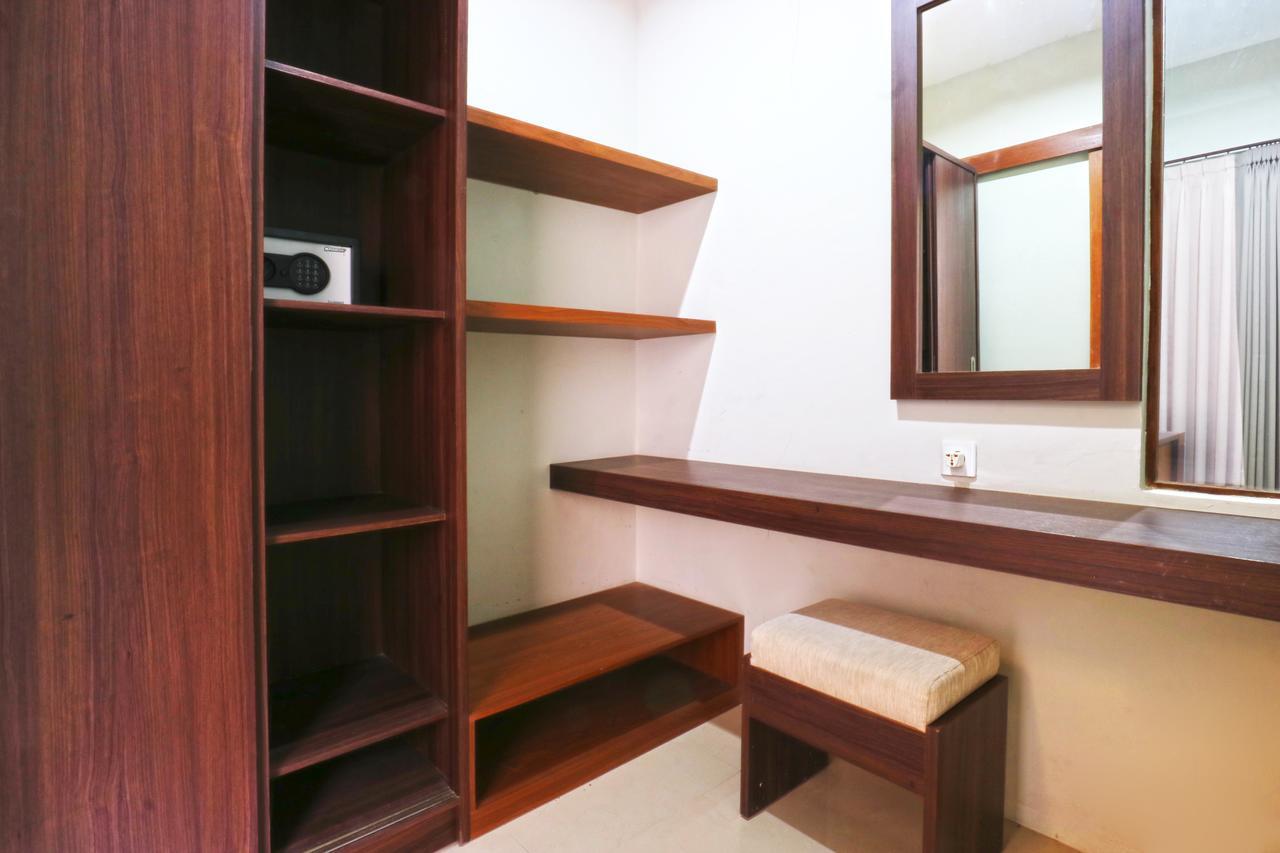Raj Sindhu Sanur Apartment Денпасар Екстериор снимка