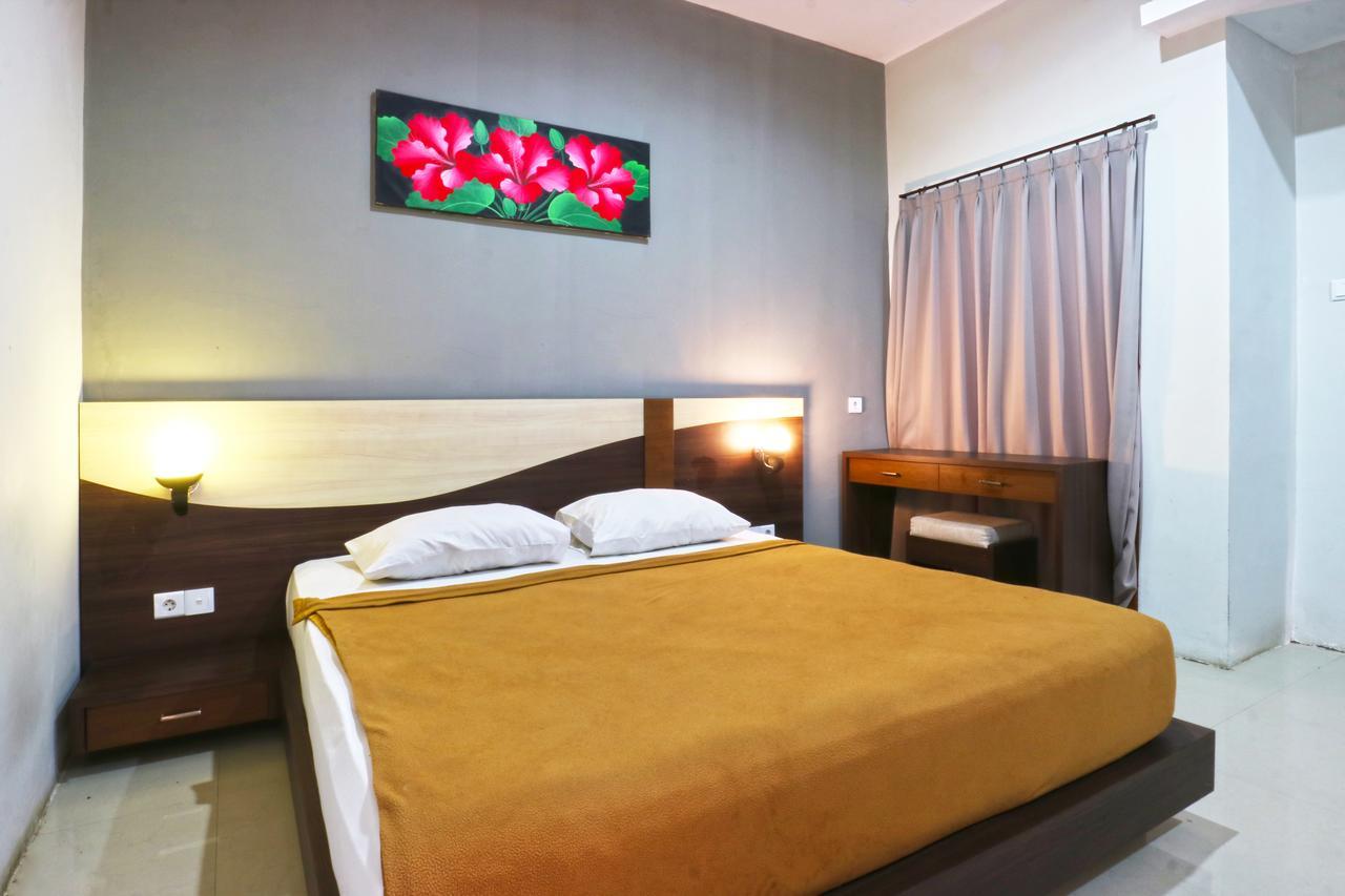 Raj Sindhu Sanur Apartment Денпасар Екстериор снимка