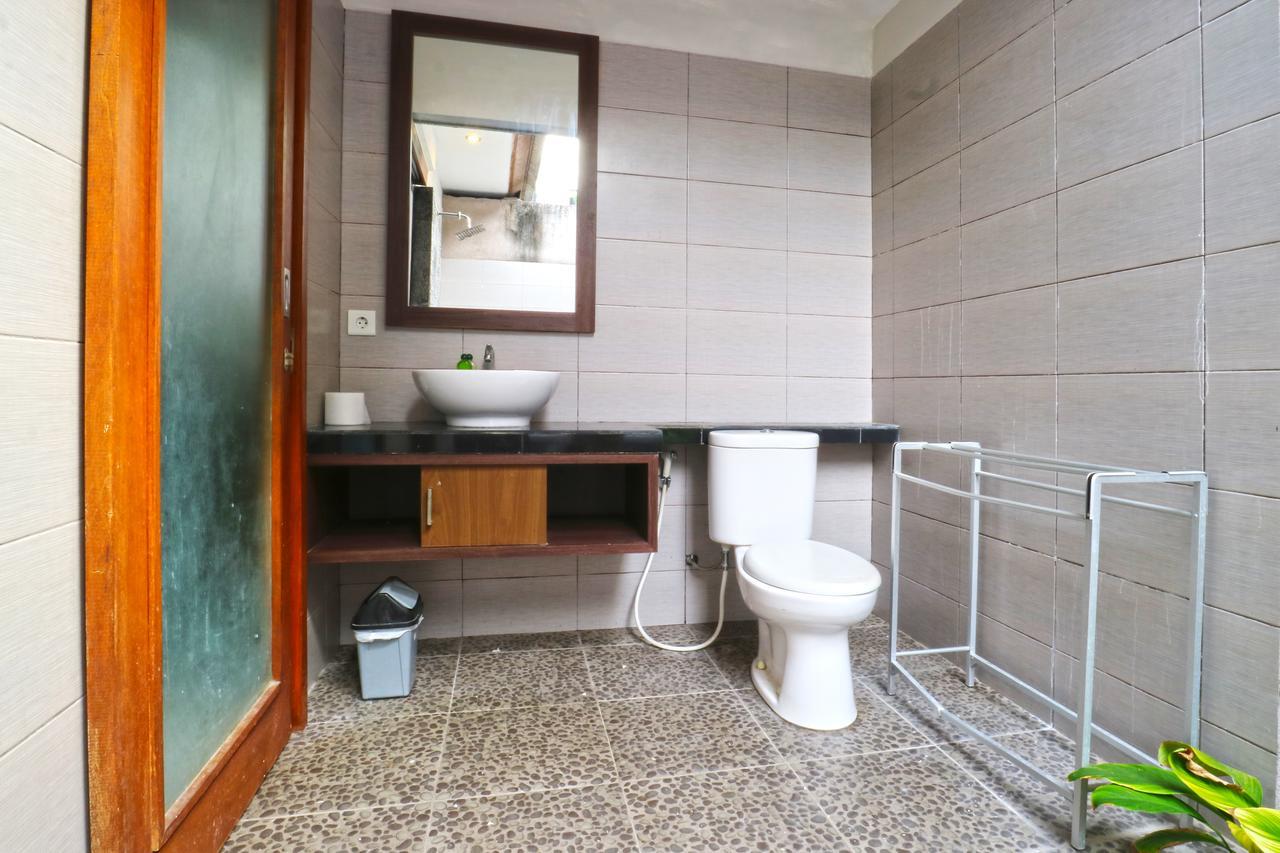 Raj Sindhu Sanur Apartment Денпасар Екстериор снимка
