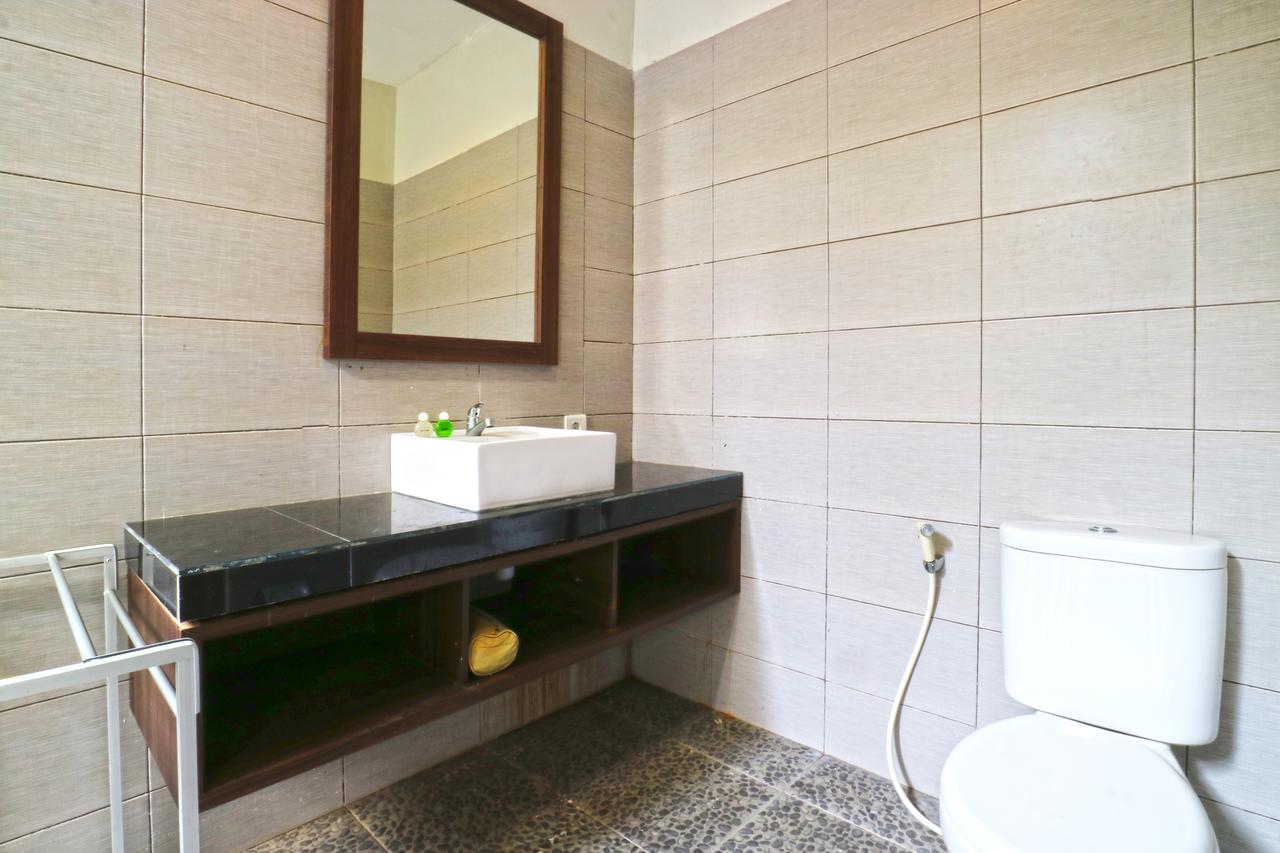 Raj Sindhu Sanur Apartment Денпасар Екстериор снимка
