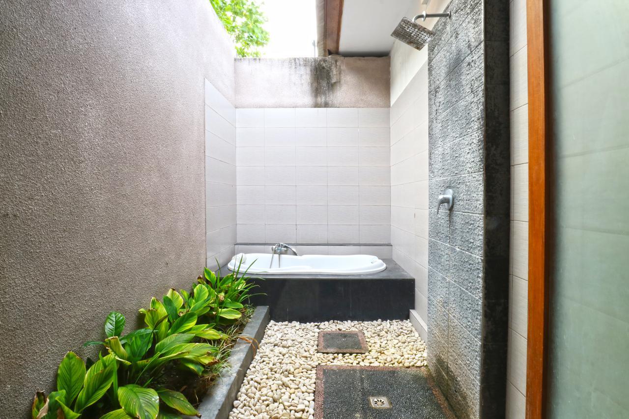 Raj Sindhu Sanur Apartment Денпасар Екстериор снимка
